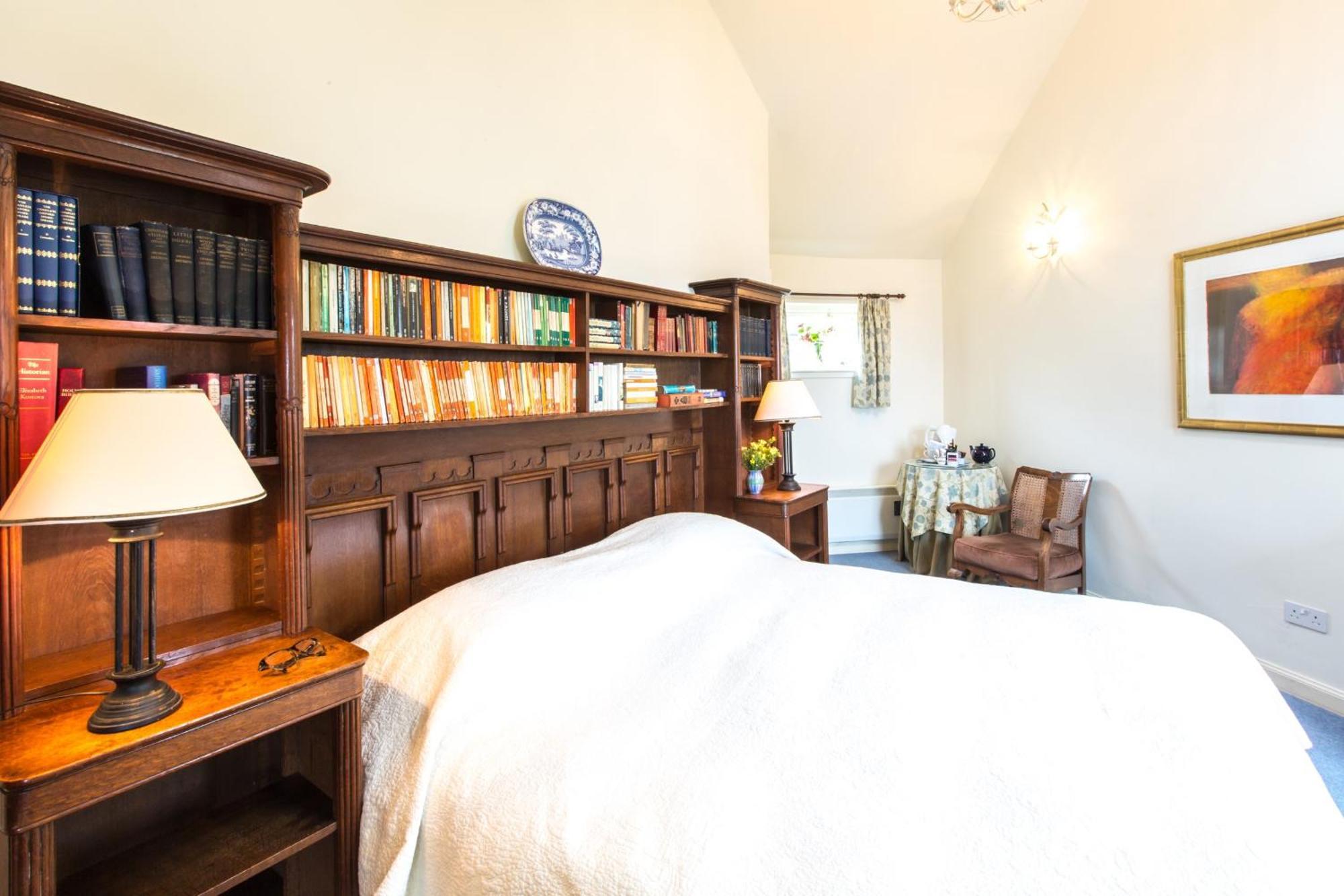Hotel Scarista House Northton Zewnętrze zdjęcie
